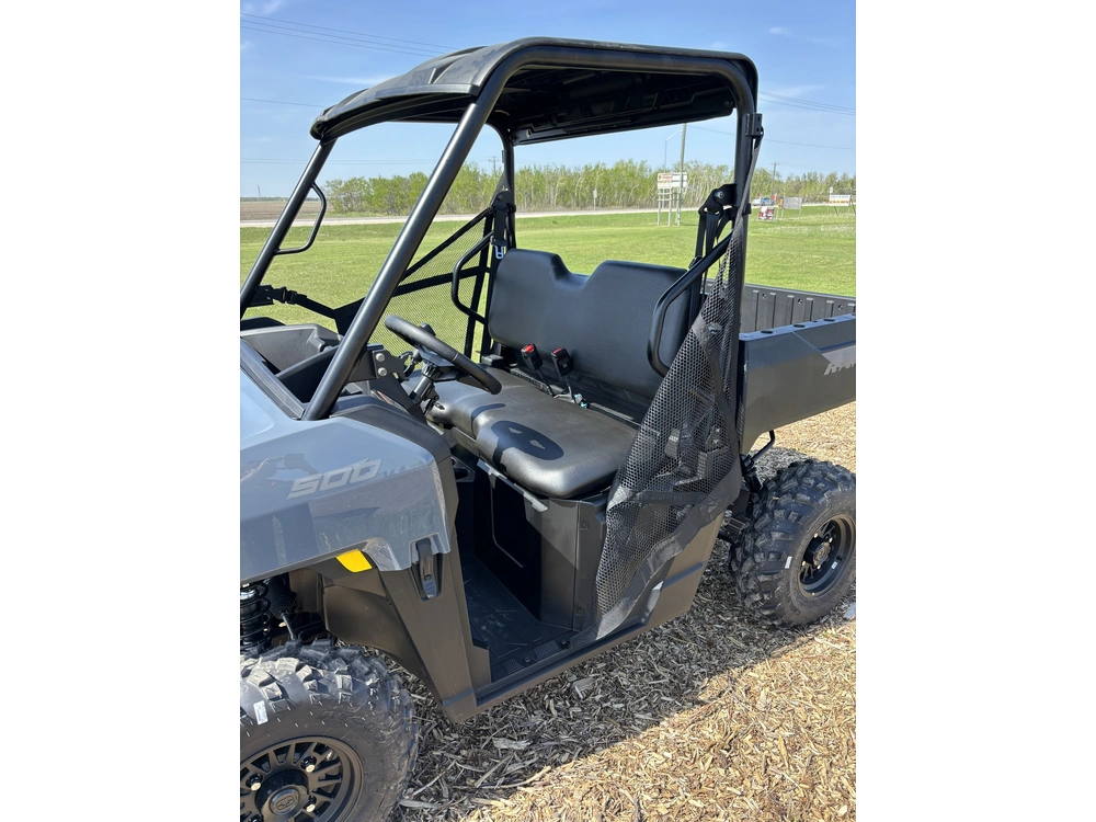 2026 Polaris Ranger 500 alt