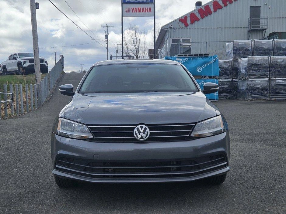 2015 Other Jetta alt