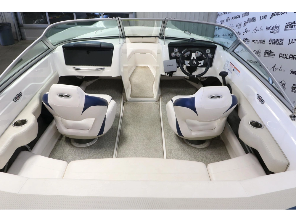 Chaparral 186 Ssi 2011 alt