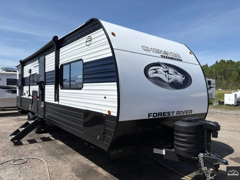 Cherokee Grey Wolf 26 Kf 2026 alt