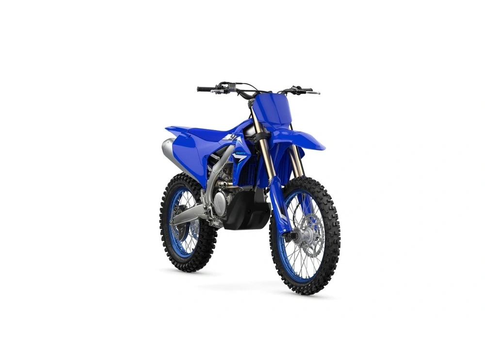 2026 Yamaha Yz250fx alt