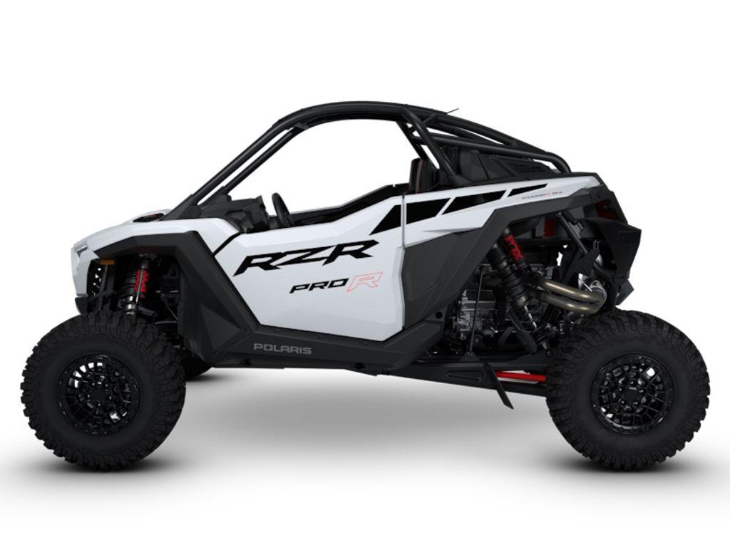 2026 Polaris RZR Pro R Ultimate thumbnail 4