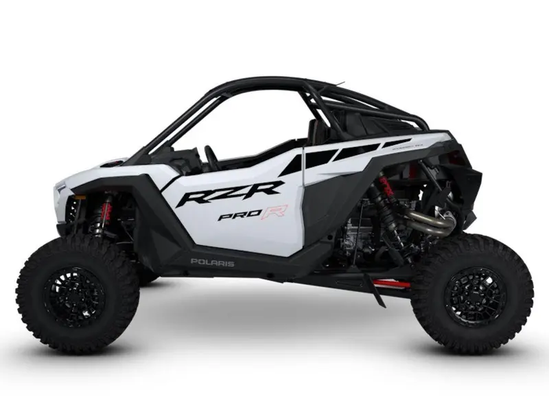 2026 Polaris RZR Pro R Ultimate