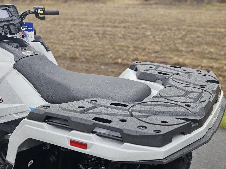 Polaris Sportsman 450 High Output 2026 alt