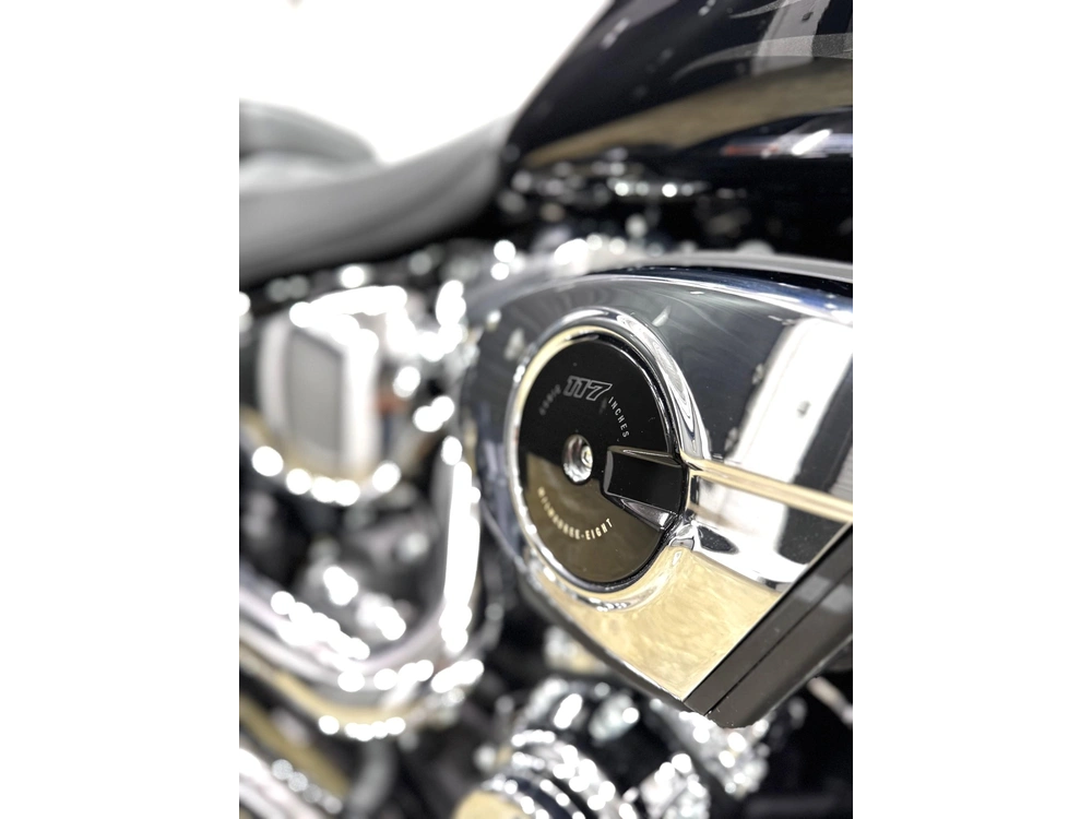Harley-davidson Breakout Fxbrs 2025 alt