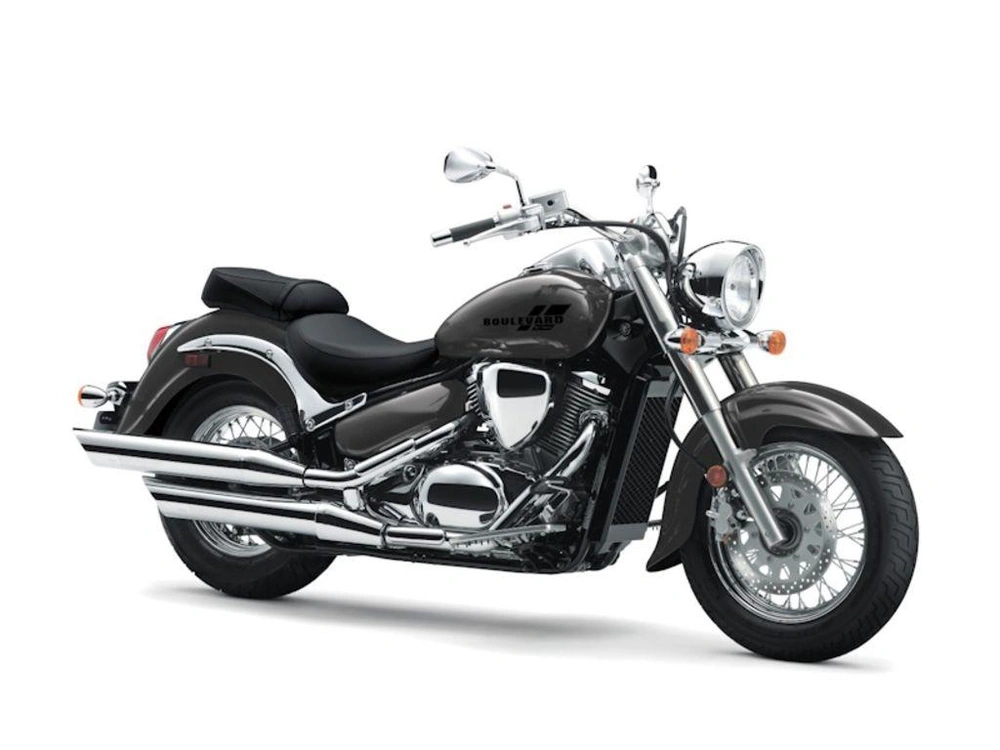2024 Suzuki Boulevard C50 alt