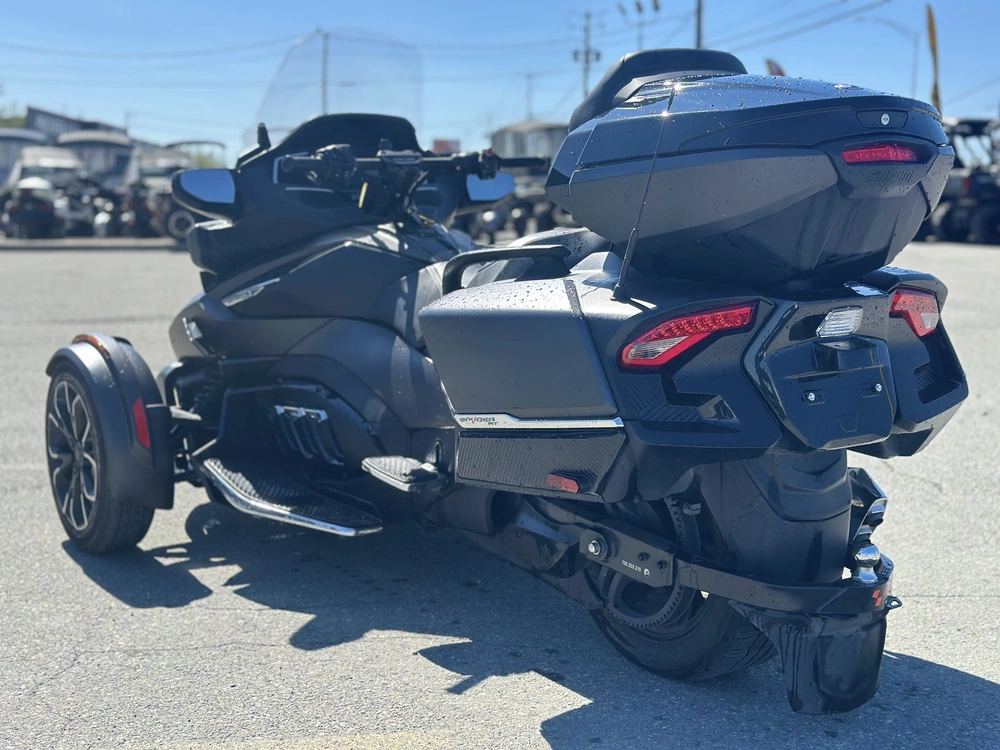 Can-am Spyder Rt Limited 2022 alt