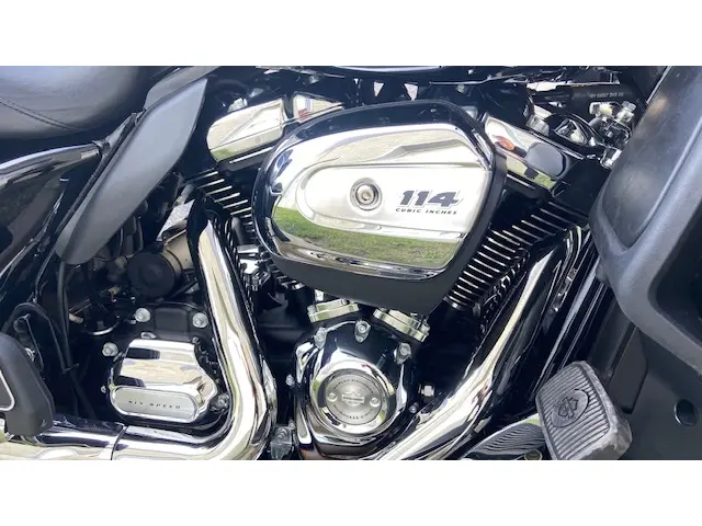 Harley-Davidson ELECTRA GLIDE ULTRA LIMITEDFLHTK 2019