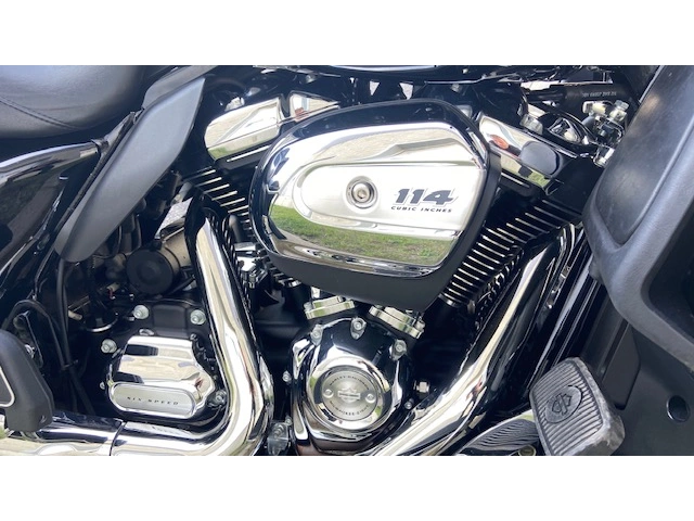 Harley-davidson Electra Glide Ultra Limited Flhtk 2019