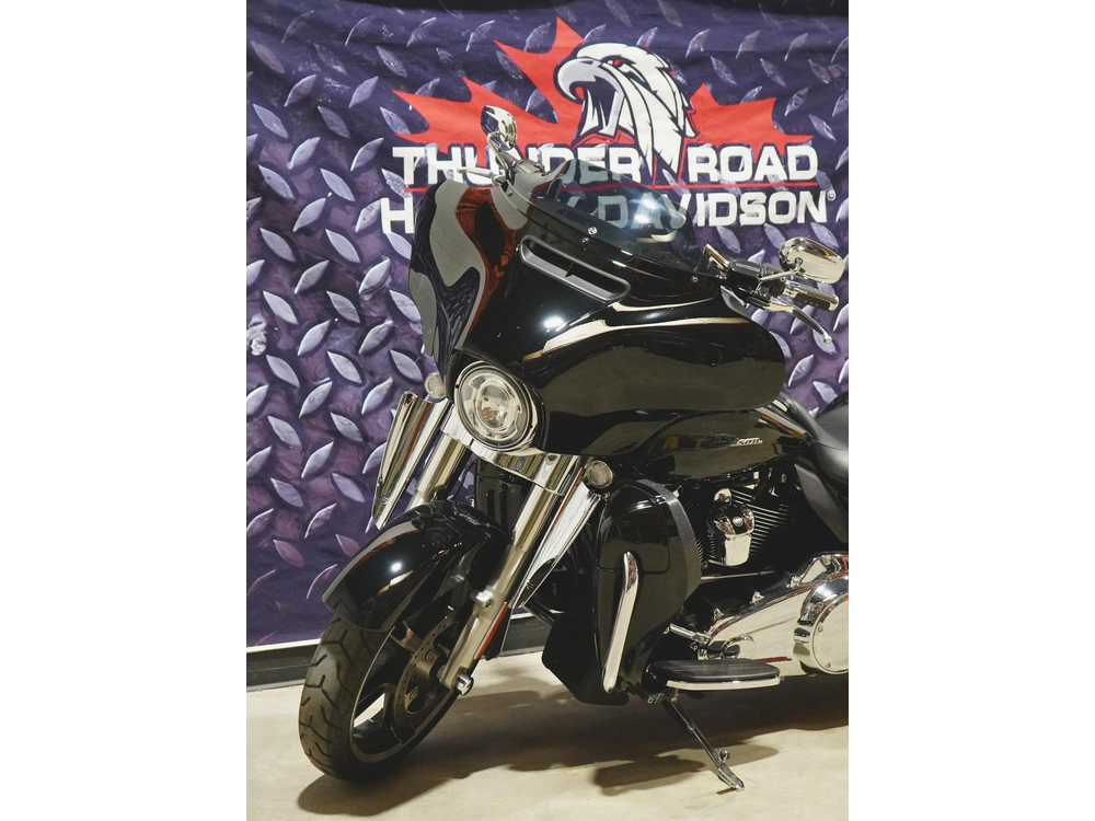 2019 Harley-davidson Flhx Street Glide alt