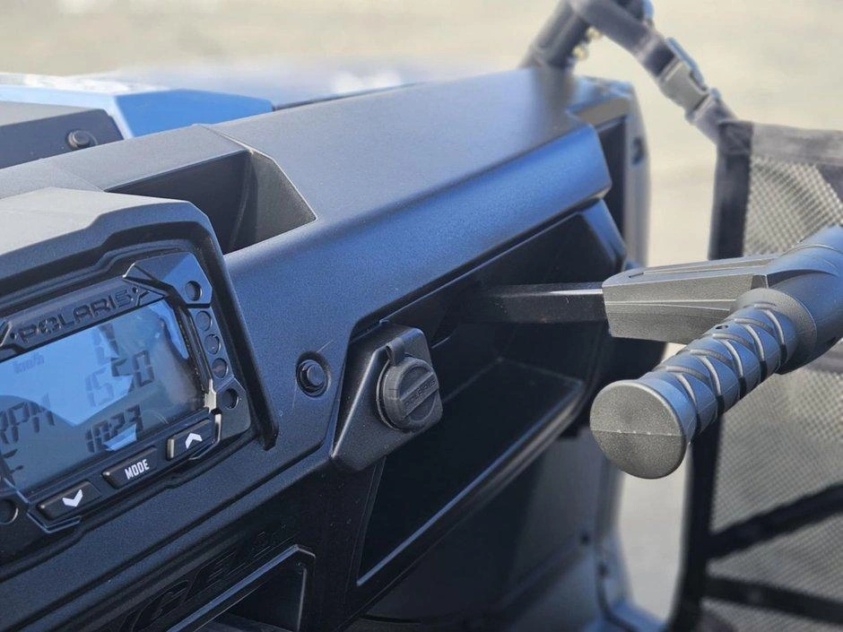 Polaris Ranger 150 Efi 2026 alt