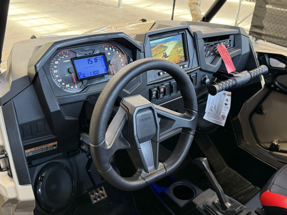 2026 Polaris Rzr Trail S 1000 Ultimate alt