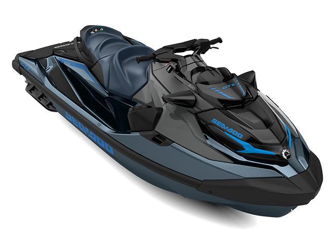 2025 Sea-Doo GTX 230 (Audio) thumbnail 6