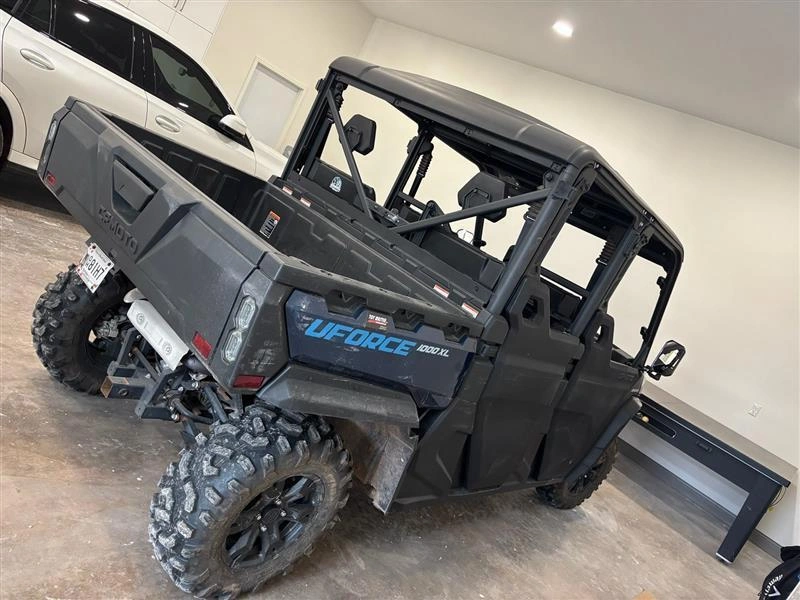 2023 Cfmoto Uforce 1000 Xl alt