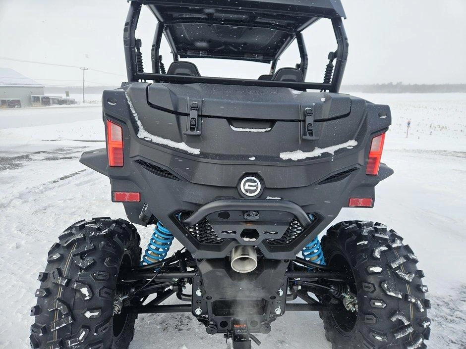 Cfmoto Zforce 4 950 Sport G2 Eps 2026 alt