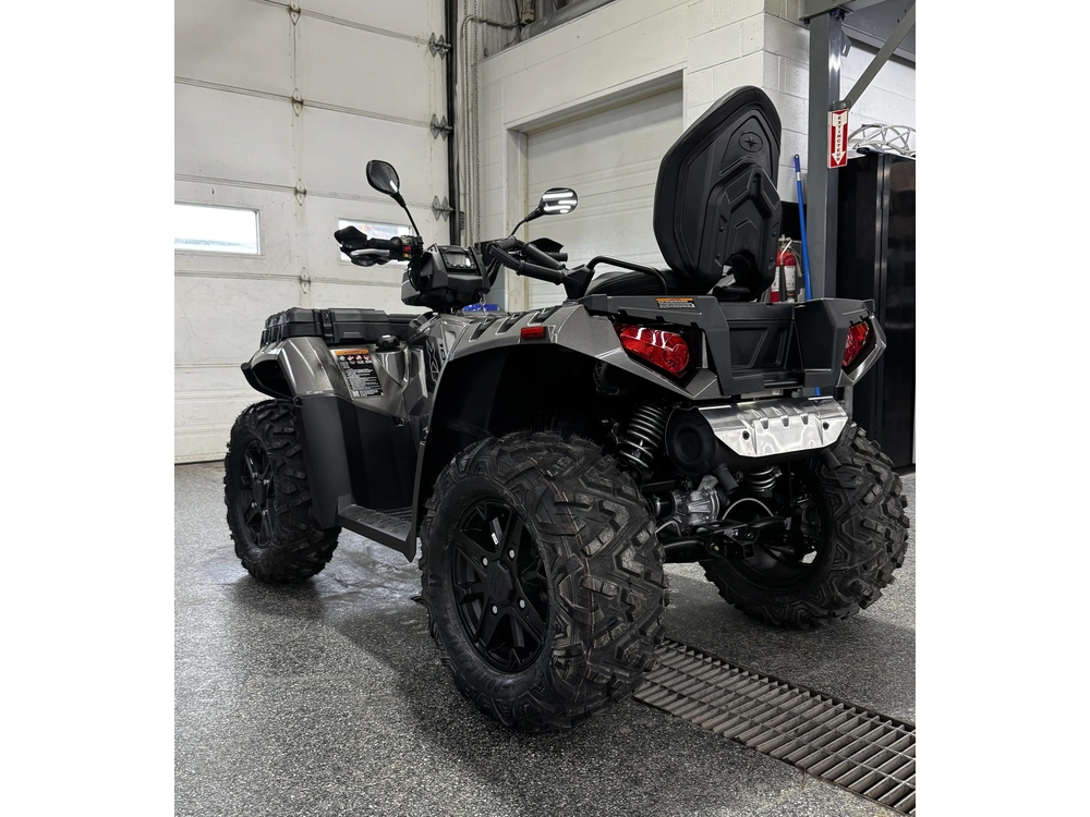 Polaris Sportsman Touring Xp 1000 2026 alt