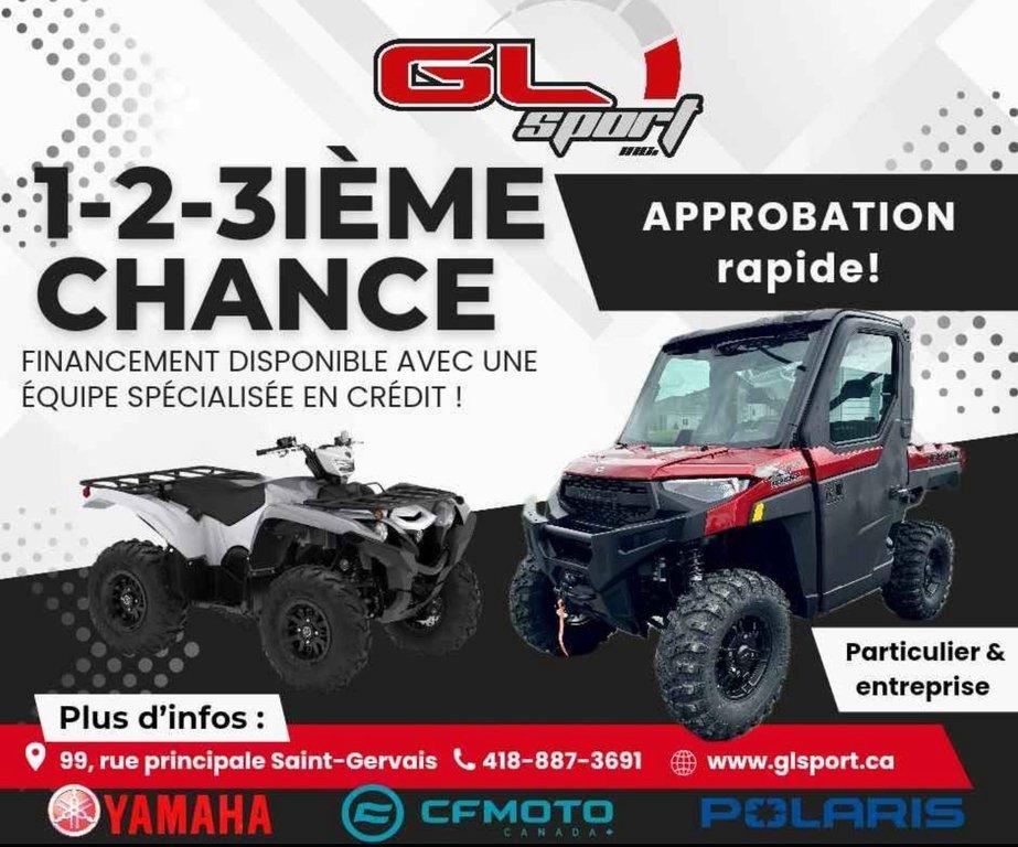 2026 Polaris Outlaw 110 EFI thumbnail 11