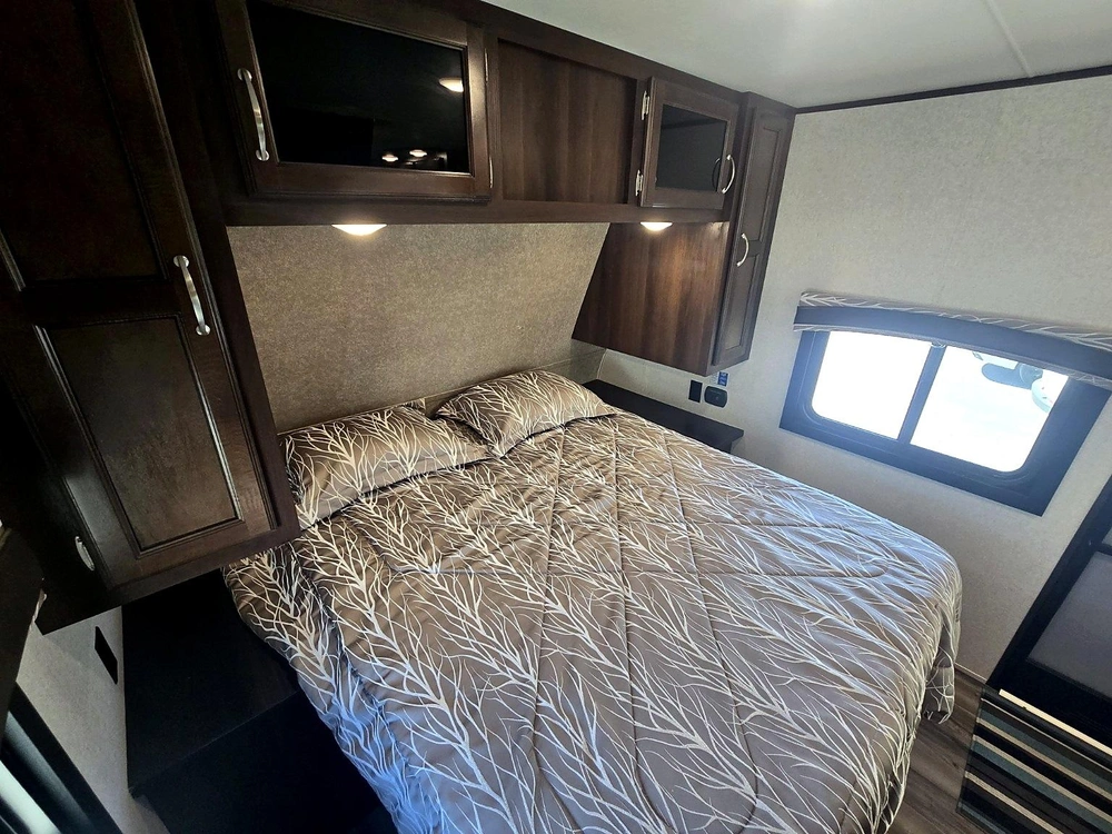 2018 Jayco Jayflight Slx 210qb alt