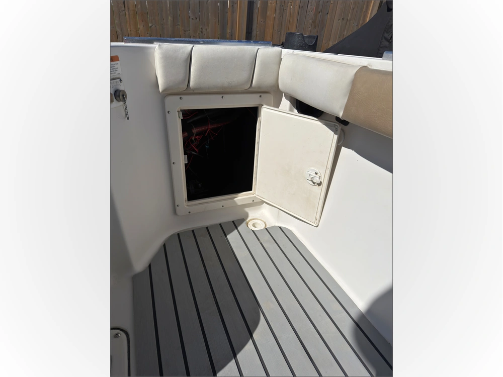 2002 Striper Seaswril 2101 alt