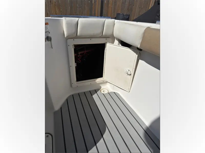 2002 Striper Seaswril 2101 thumbnail 24