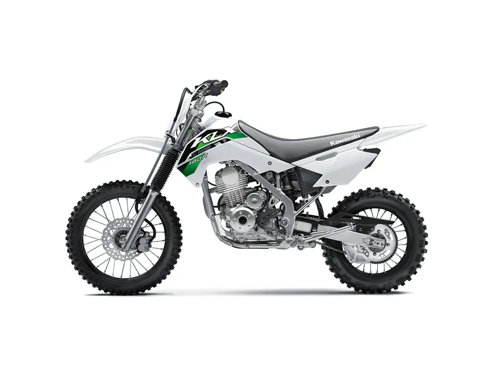 2027 Kawasaki Klx 140r alt