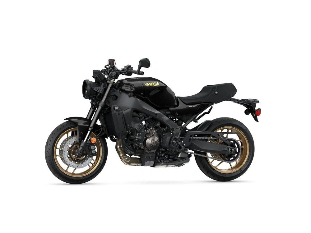 2026 Yamaha Xsr900 alt
