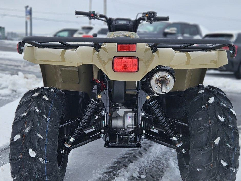 Yamaha Kodiak 450 Eps 2026 alt