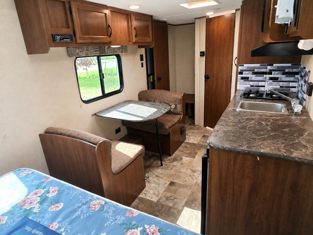 2016 Jayco Jayflight 195rb alt