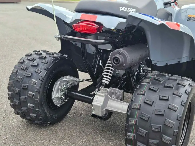 2026 Polaris Phoenix 200