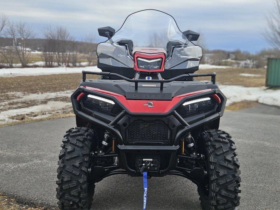 Polaris Sportsman 570 Trail 2026 alt