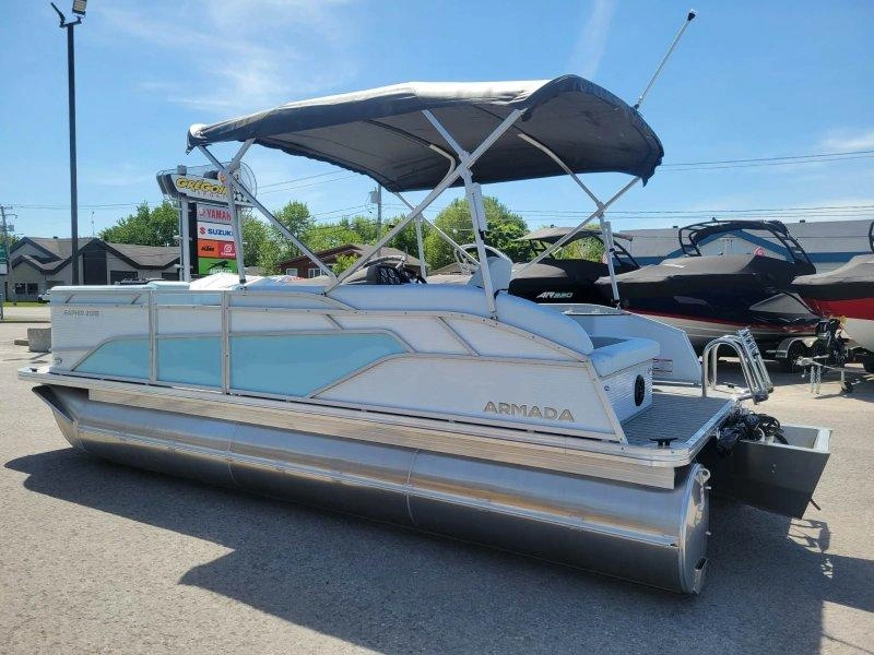 Armada Saphir 21sb 2t 2026 alt