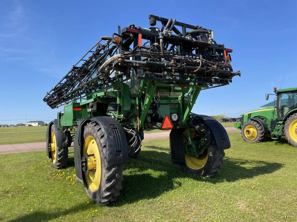 2013 John Deere 4830 alt