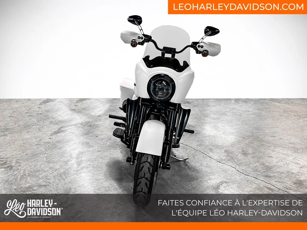 Harley-davidson Flhrxs Road King Special 2019 alt