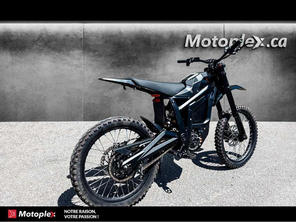 Talaria Sting Mx5 *599 Km* 2026 alt