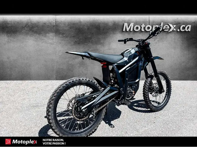 Talaria STING MX5 *599 km* 2026