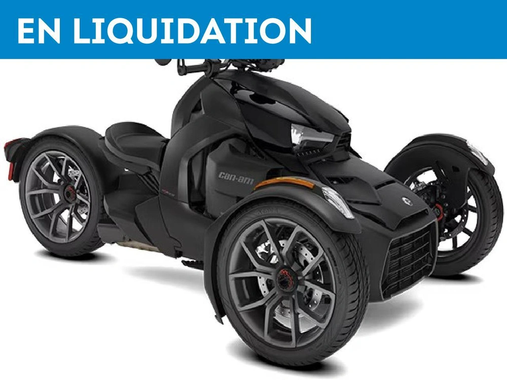 Can-am Ryker 2024 alt