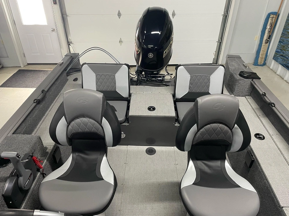 2026 G3 Boats Av164c alt