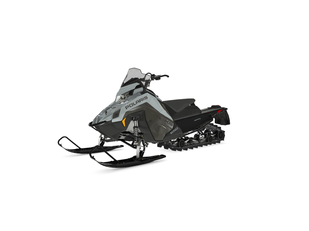 2024 Polaris 650 Sks 146 alt