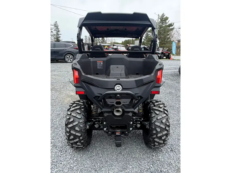 2026 CFMOTO ZFORCE950 LX TRAIL