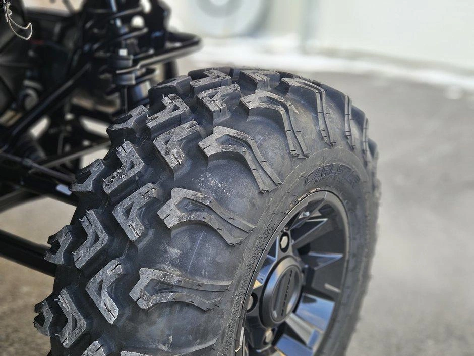 Polaris Ranger 1000 Crew Premium Ranger 1000 Crew Premium 2026 alt