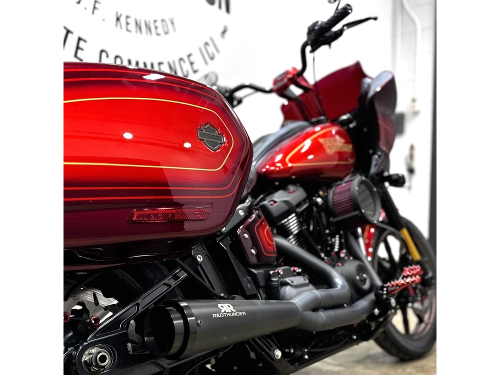 Harley-davidson Low Rider St Fxlrst 2022 alt
