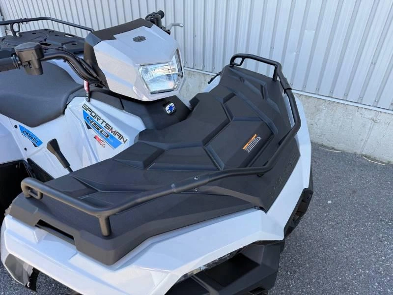 Polaris Sportsman 450 H.o. Eps 2026 alt