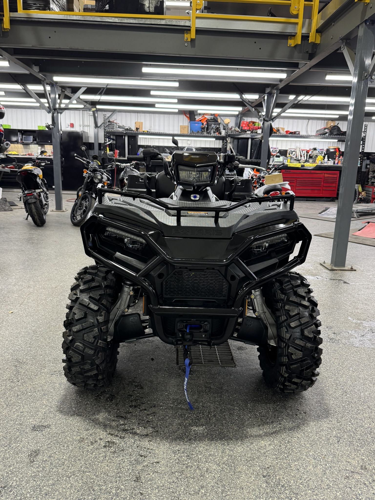 2026 Polaris SPORTSMAN X2 570