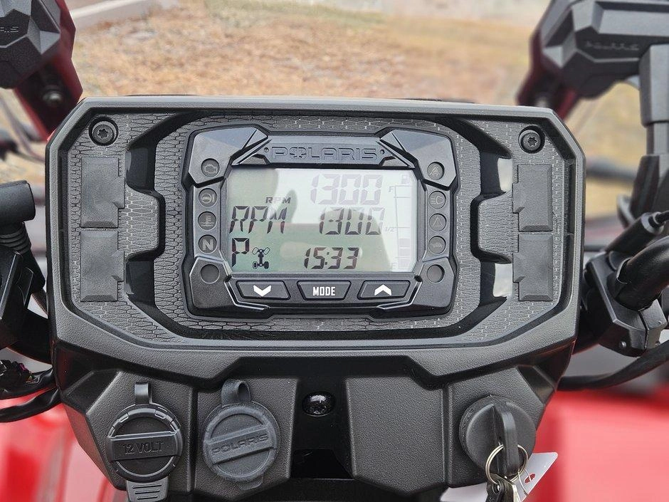 Polaris Sportsman 570 Trail 2026 alt
