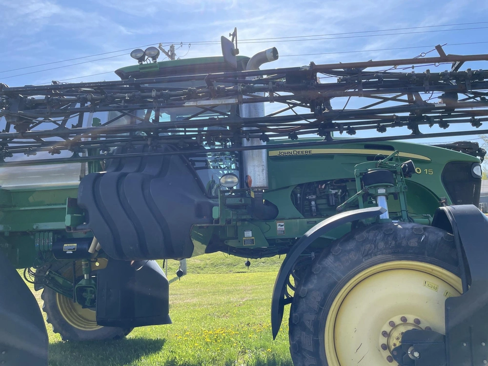 2013 John Deere 4830 alt
