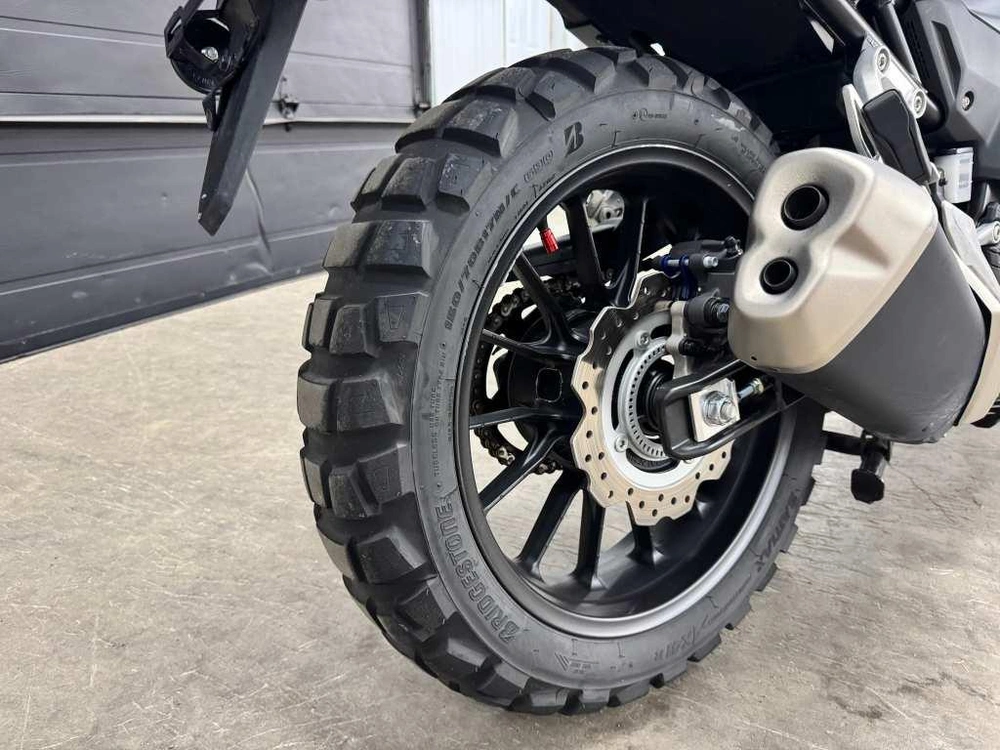 Honda Cb500x 2020 alt