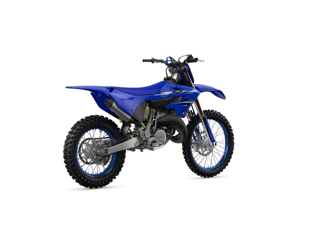 2026 Yamaha Yz125x alt