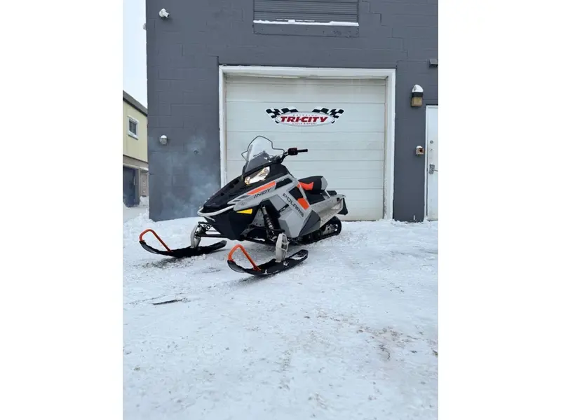 Polaris 550 INDY Sport 2025