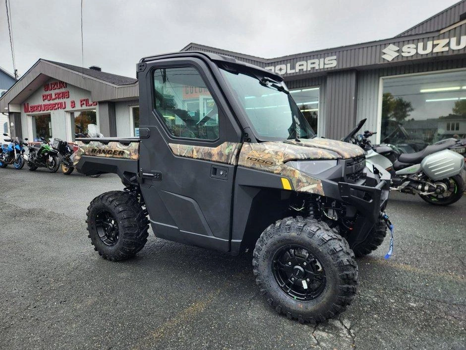 Polaris Polaris Ranger Xp 1000 Northstar Ultimate Ppc 2026 alt
