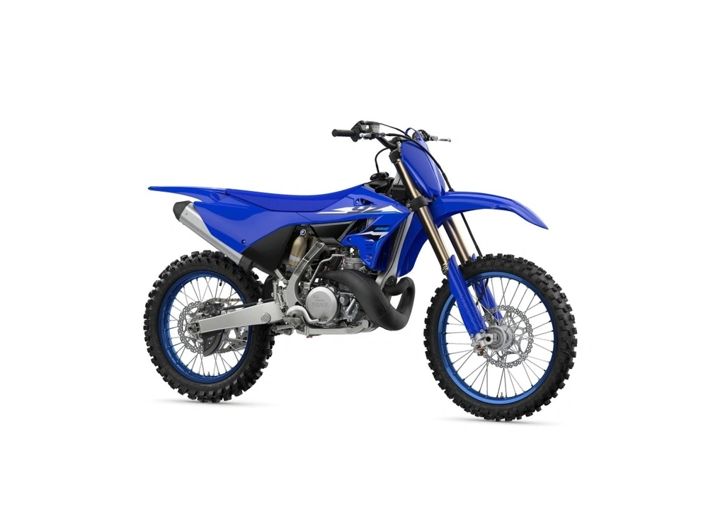 2026 Yamaha Yz250 Team Yamaha Blue alt